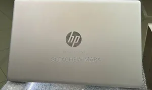 New Laptop HP Stream Notebook 8GB AMD Ryzen 5 SSD 512GB