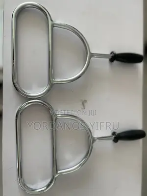 Mouthgag Fot Large Animal