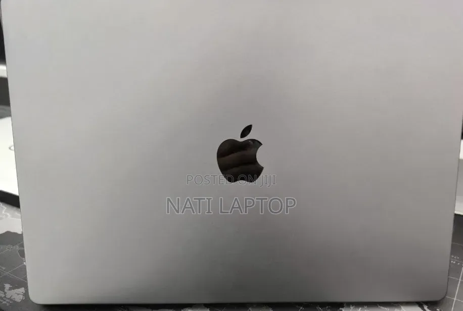 New Laptop Apple MacBook Pro M1 32GB Apple M1 Max SSD 1T