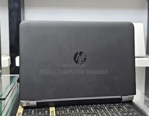 New Laptop HP ProBook 450 G3 8GB Intel Core i5 SSD 1T
