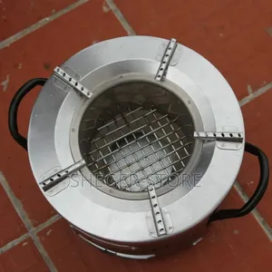 Brand New Durable Jikojiuao Charcoal Stove