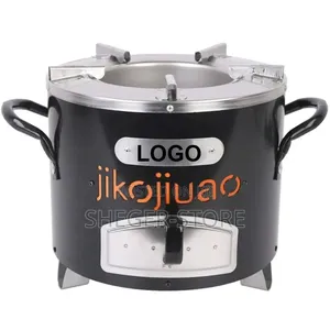 Brand New Durable Jikojiuao Charcoal Stove