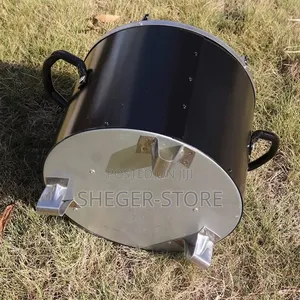 Brand New Durable Jikojiuao Charcoal Stove