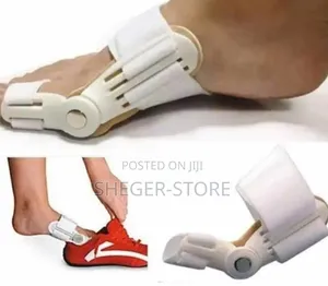 Orginal 2 PCS Orthopedic Beunion Toe Corrector