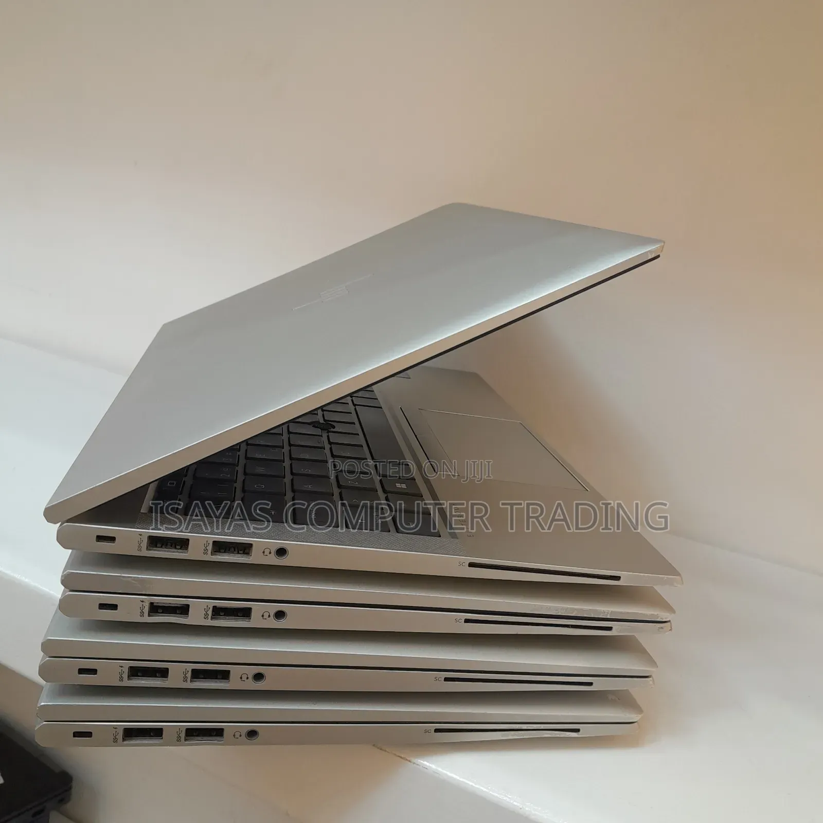 New Laptop HP EliteBook 840 G8 16GB Intel Core i7 SSD 512GB