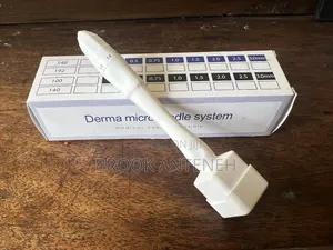 Derma Stamp