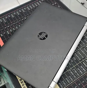 New Laptop HP ProBook 450 G3 8GB Intel Core i5 HDD 1T