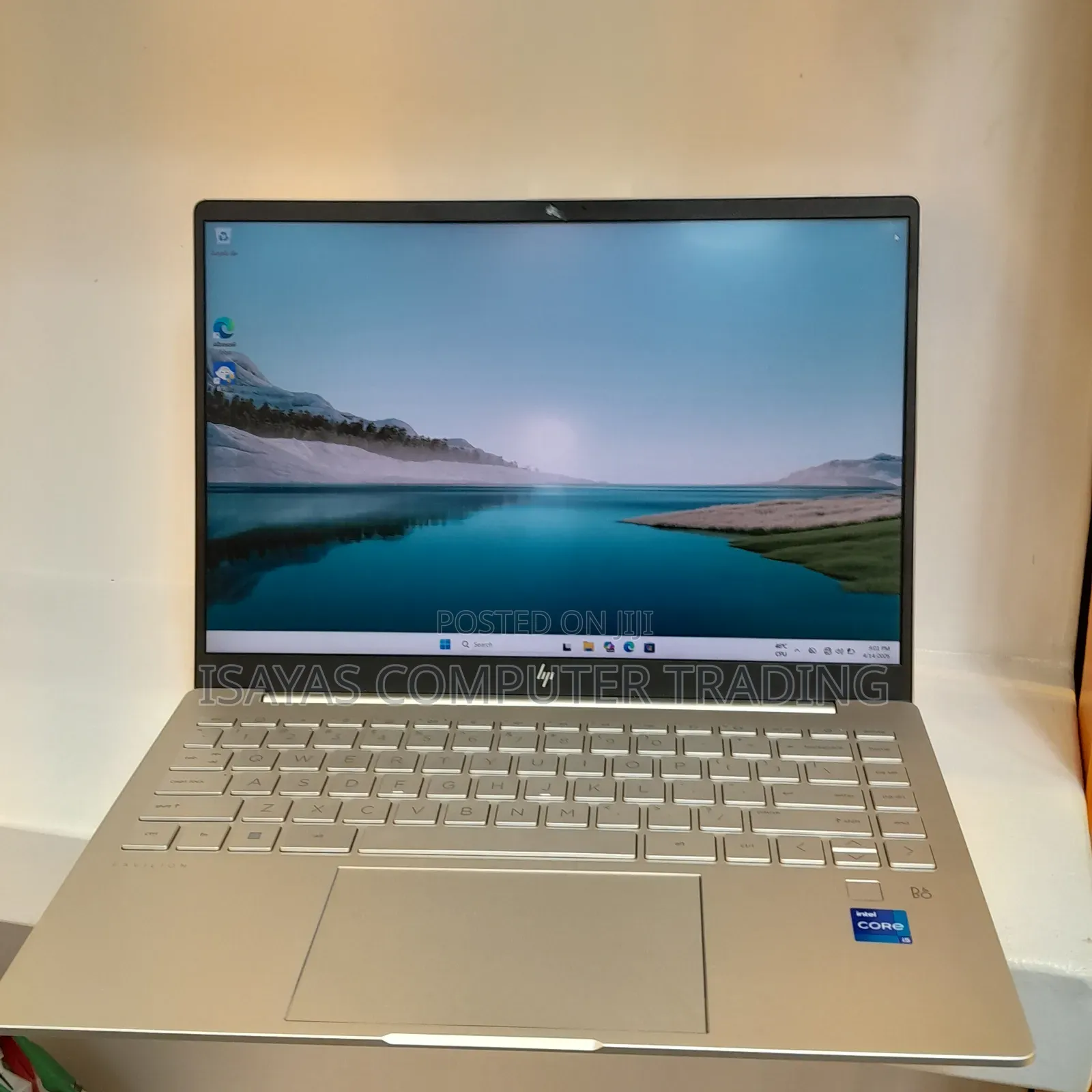 New Laptop HP Pavilion 14 16GB Intel Core i5 SSD 1T