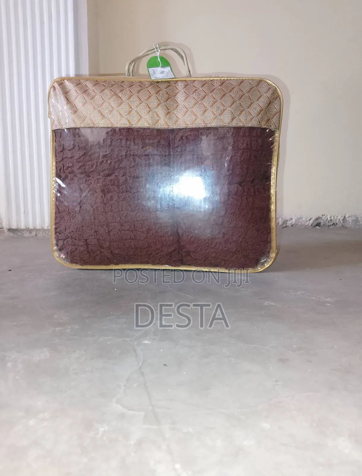 Sofa Cover 4 Piece