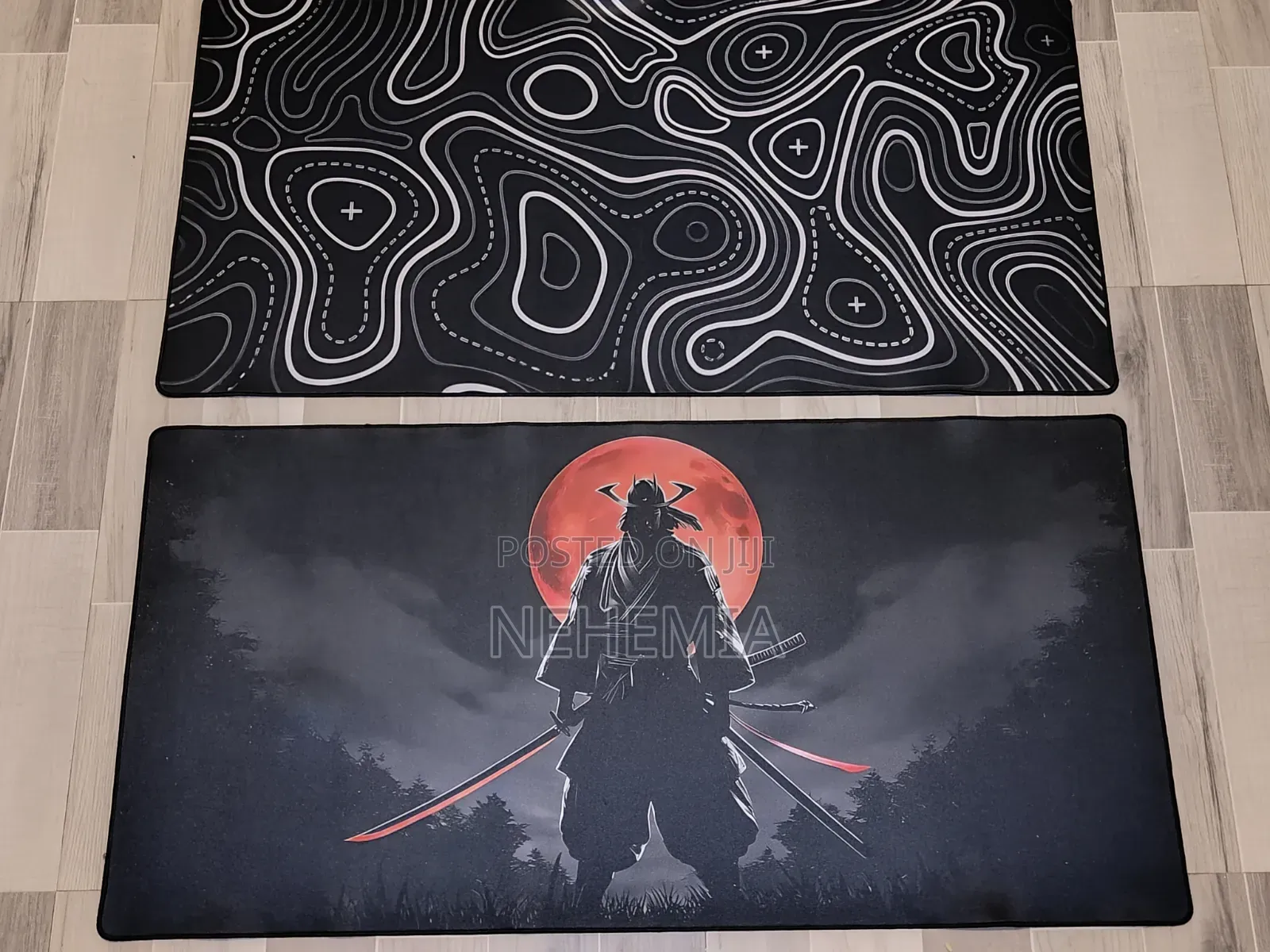 Mousepad High Quality 1mx50cm