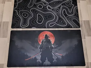 Mousepad High Quality 1mx50cm