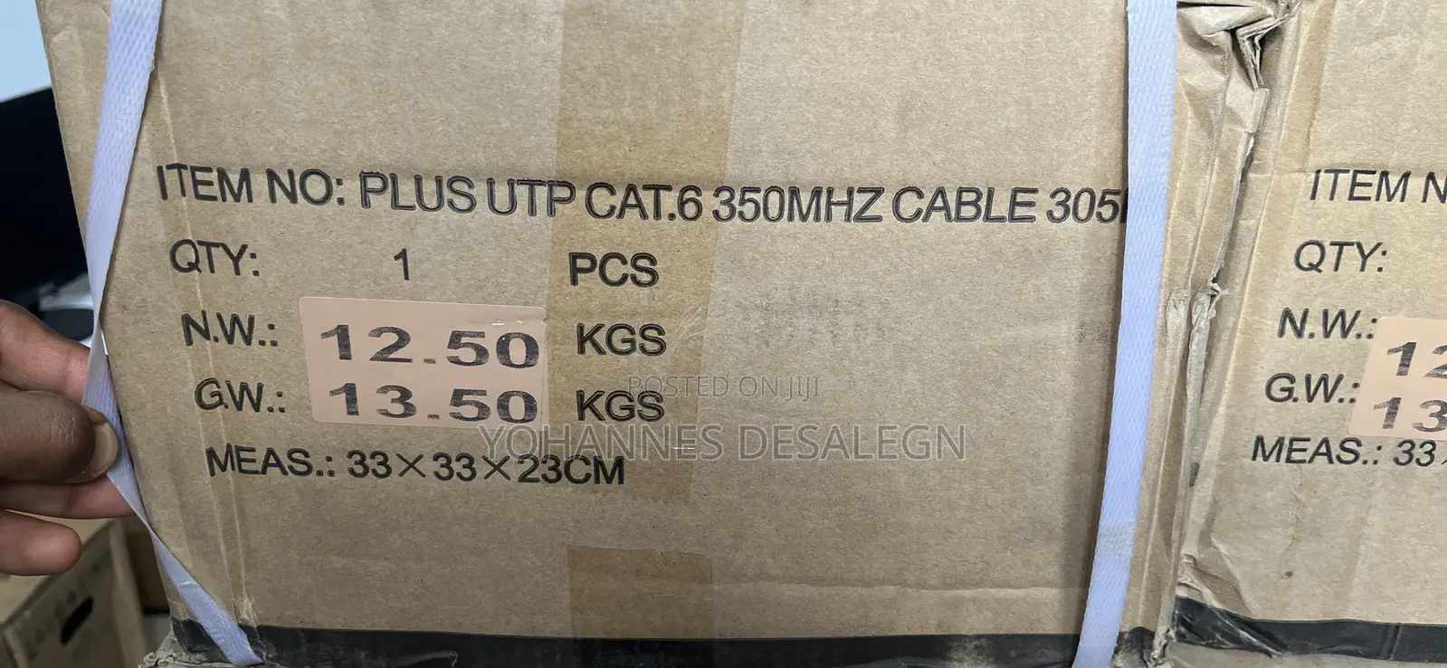 Belecom Cable