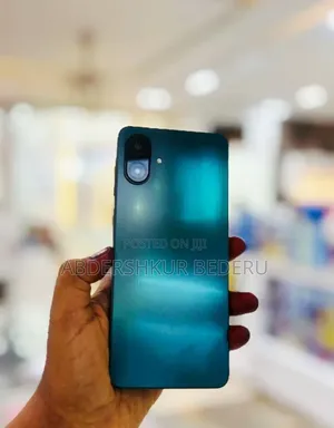 New Samsung Galaxy A07 5G 128 GB