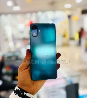 New Samsung Galaxy A07 5G 128 GB