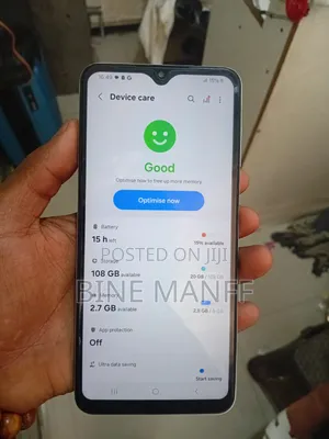 Samsung Galaxy M13 5G 128 GB Blue
