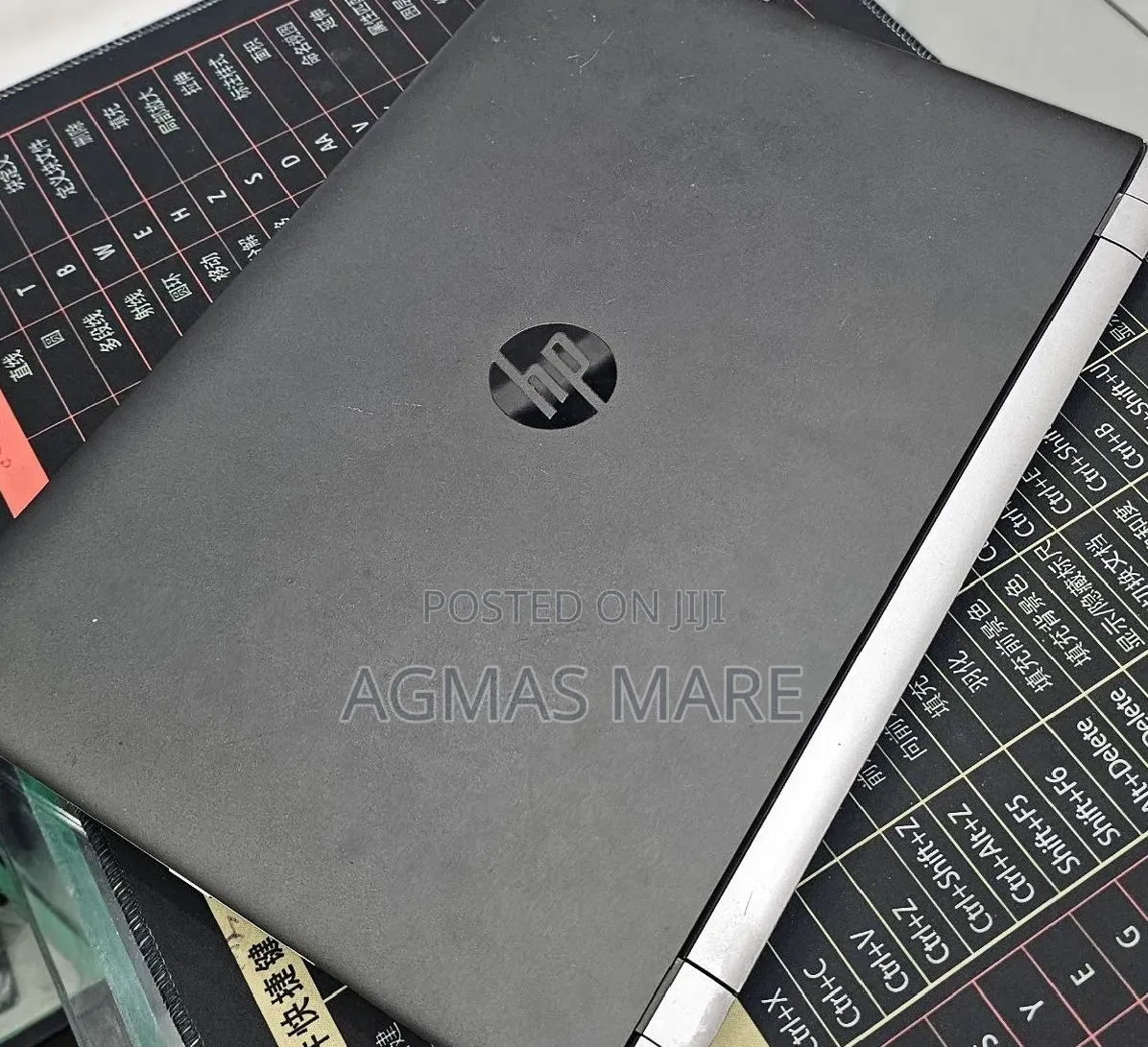 New Laptop HP ProBook 450 G3 8GB Intel Core i5 HDD 1T