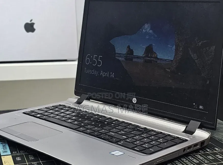 New Laptop HP ProBook 450 G3 8GB Intel Core i5 HDD 1T