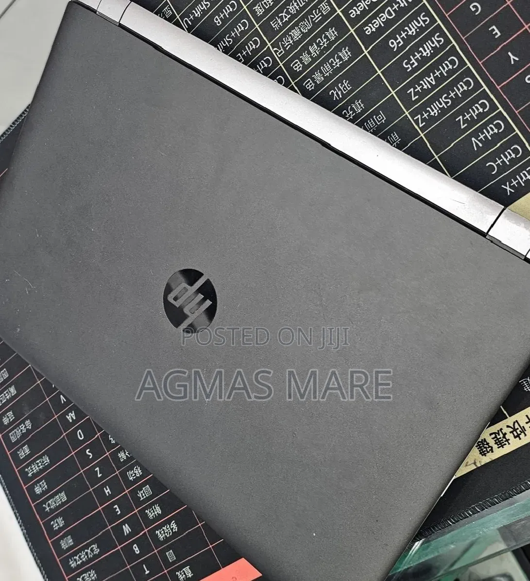 New Laptop HP ProBook 450 G3 8GB Intel Core i5 HDD 1T