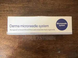 Derma Stamp