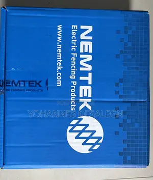 Nemtek Fencing