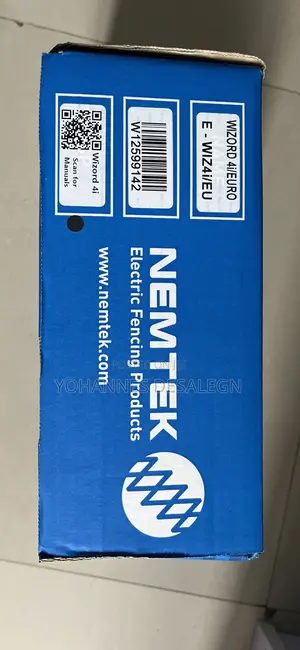 Nemtek Fencing