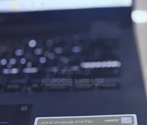 New Laptop Asus VivoBook 15 X505BA 16GB Intel Core i7 SSD 512GB
