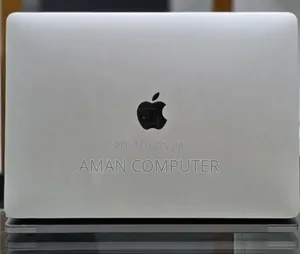 New Laptop Apple MacBook Pro 2019 16GB Intel Core i7 SSD 256GB