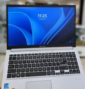 New Laptop Asus VivoBook 15 X505BA 16GB Intel Core i7 SSD 512GB