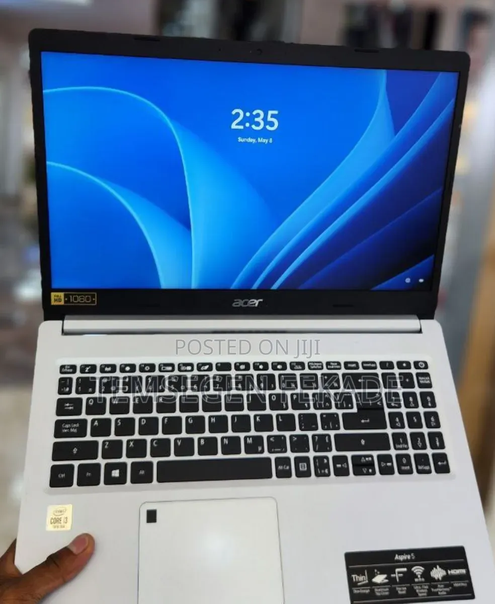 New Laptop Asus VivoBook 15 X505BA 16GB Intel Core i7 SSD 512GB