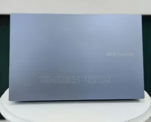 New Laptop Asus VivoBook 15 X505BA 16GB Intel Core i7 SSD 512GB