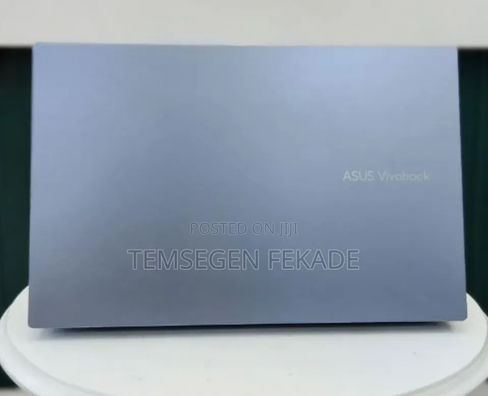New Laptop Asus VivoBook 15 X505BA 16GB Intel Core i7 SSD 512GB