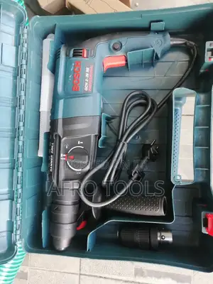 Bosch Hammer Drill