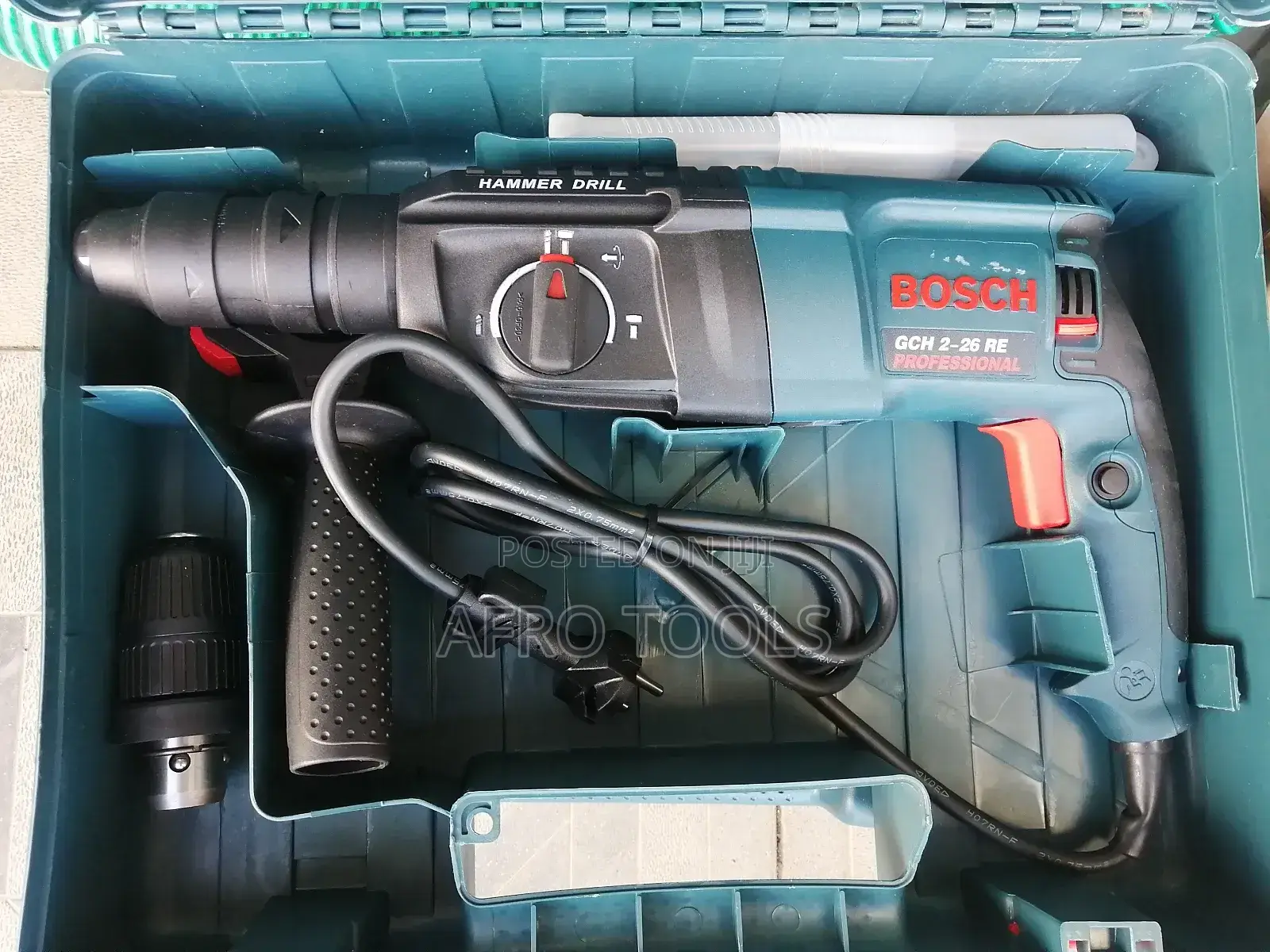 Bosch Hammer Drill