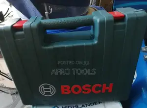 Bosch Hammer Drill