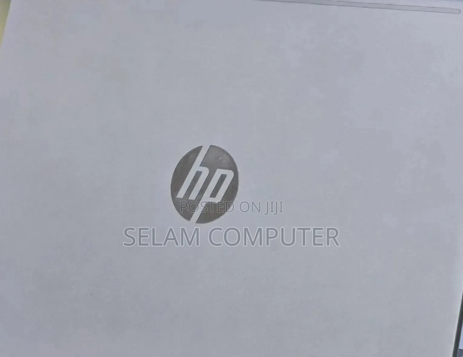 New Laptop HP ProBook 440 16GB Intel Core Ultra 5 SSD 512GB