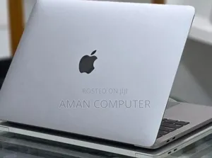 New Laptop Apple MacBook Pro 2019 16GB Intel Core i5 eMMC 256GB