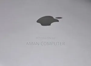 New Laptop Apple MacBook Pro 2019 16GB Intel Core i5 eMMC 256GB