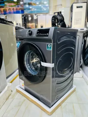 Hisense Front Automatic12/8kg Wash Dryer