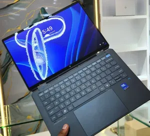 New Laptop HP OmniBook Ultra Flip 14" 16GB Intel Core Ultra 7 SSD 1T