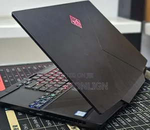 Laptop HP Omen 15 16GB Intel Core i7 SSD 512GB