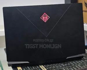 Laptop HP Omen 15 16GB Intel Core i7 SSD 512GB