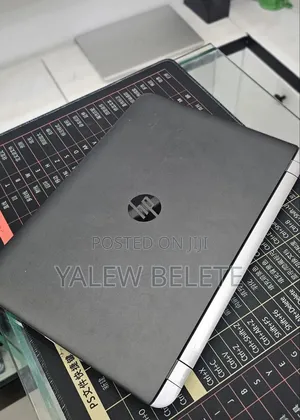 New Laptop HP ProBook 450 G3 8GB Intel Core i5 SSD 1T