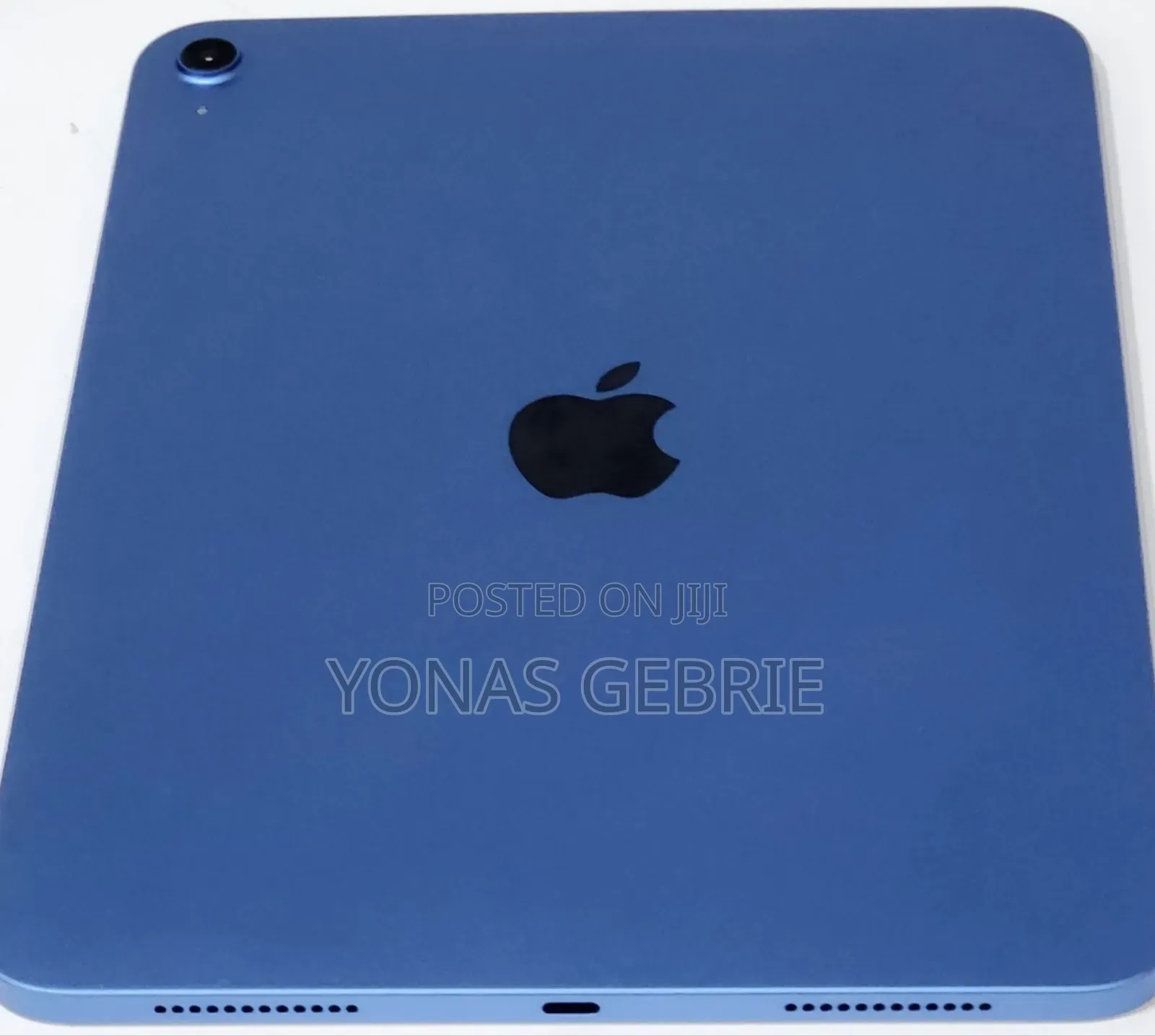 New Apple iPad (2025) 128 GB