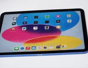 New Apple iPad (2025) 128 GB