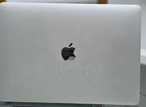 New Laptop Apple MacBook Air 2020 M1 8GB Apple M1 SSD 512GB