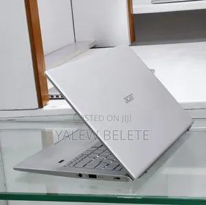 New Laptop Acer Predator Helios Neo 16 8GB Intel Core i5 SSD 512GB