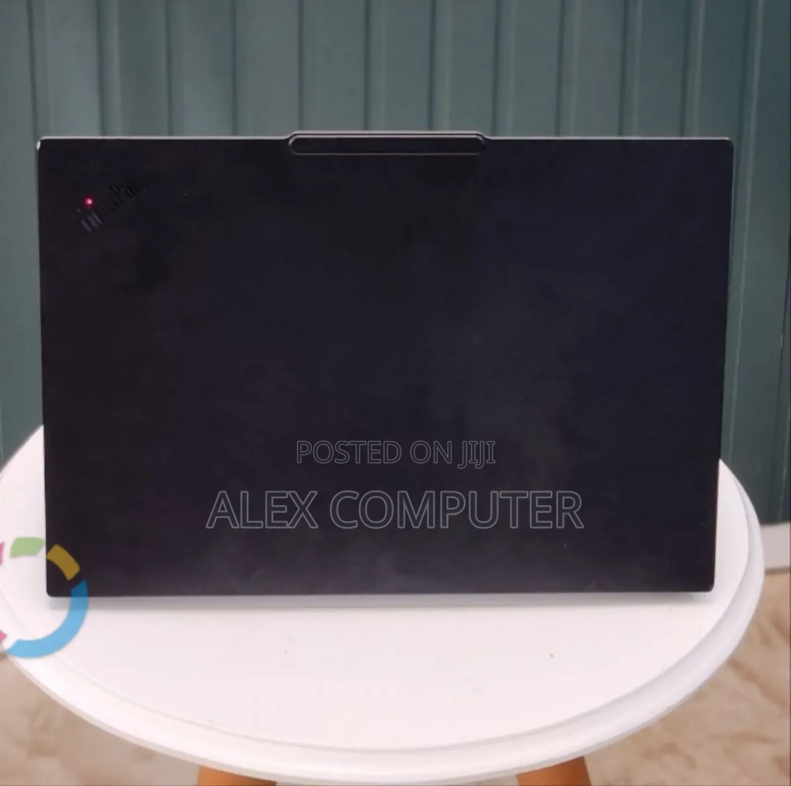 New Laptop Lenovo Thinkpad E16 G1 16GB Intel Core Ultra 7 SSD 512GB