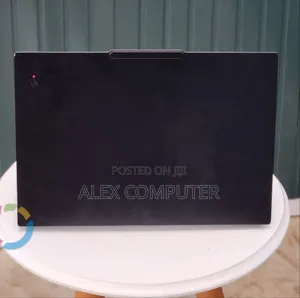 New Laptop Lenovo Thinkpad E16 G1 16GB Intel Core Ultra 7 SSD 512GB