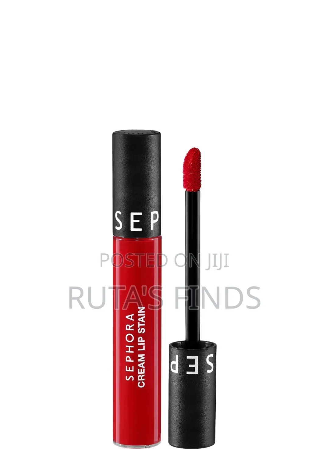 Sephora Liquid Lipstick (Matte)