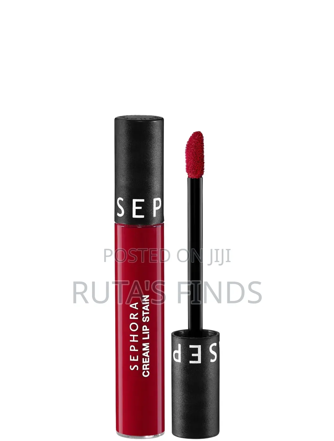 Sephora Liquid Lipstick (Matte)